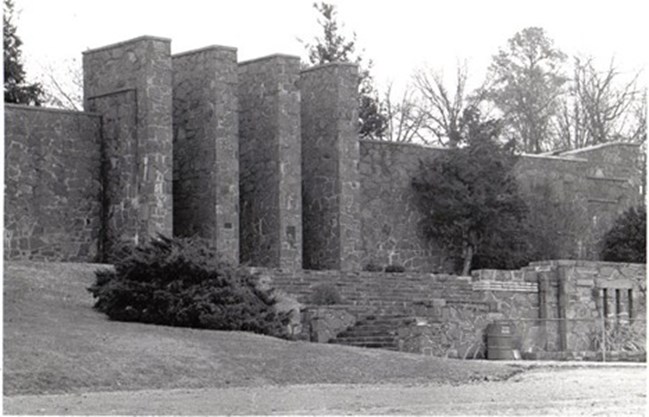 Historic Buildings LRZ