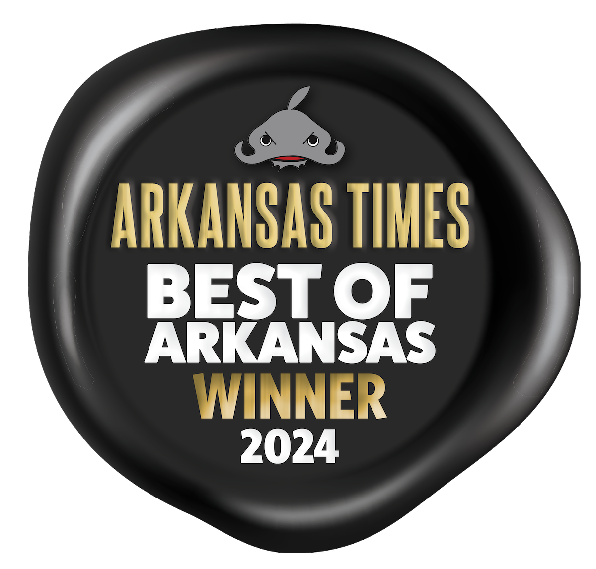 Arkansas Times Best of Winner 2024