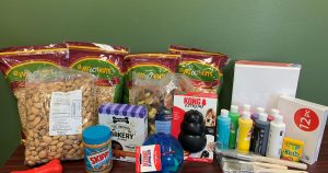 2022 Enrichment Donations