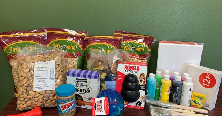 2022 Enrichment Donations