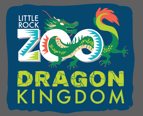 Dragon Kingdom logo