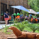 Komodo Grand Opening