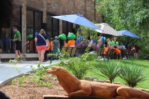 Komodo Grand Opening