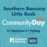Southern Bancorp Little Rock Community Day