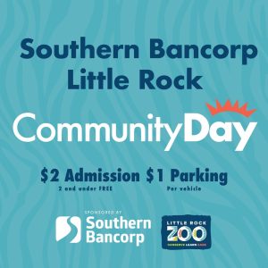 Southern Bancorp Little Rock Community Day
