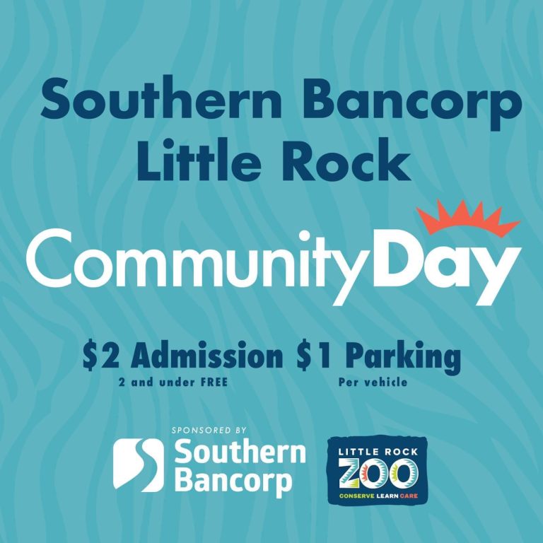 Southern Bancorp Little Rock Community Day